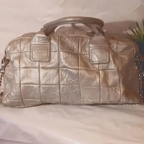 Badgley Mischka Kisha Large Bag - Picture 6 of 14